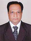 Mr. Paresh R. Kothari
