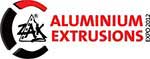 ZAK Aluminium Extrusions Expo 2012