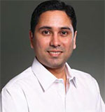 Piyush Munot