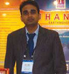 Dhvanil Vijay Shah