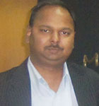 Alok Kumar
