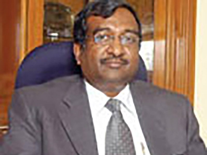 YR Nagaraja