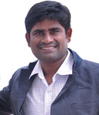 N Satish Kumar