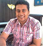 Amit Jain HMB