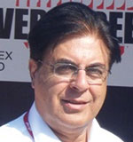 Rajen Khoda