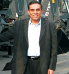 Vijay Sharma