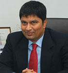 Asit Patel