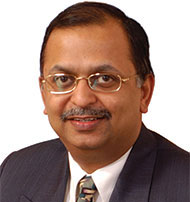 Sanjay Bahadur