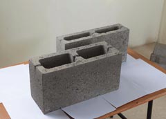 Concrete Block