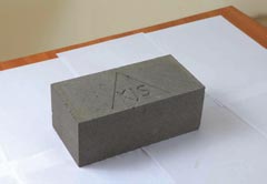 Kerb Stone