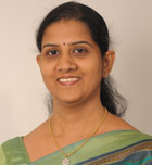 Varsha Satpalkar