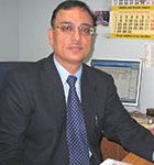 A K Somani