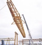 Zoomlion Cranes