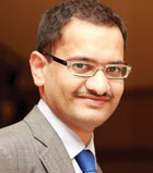 Tushar Mahendale