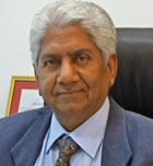 G N Raju
