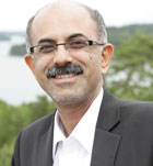 Nitin Lall