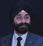 Harinder Jit Singh