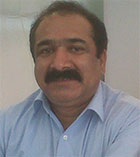 Sunil Sapru
