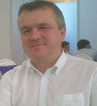 Tomas Kopic