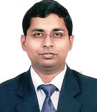 Jaideep Shekhar