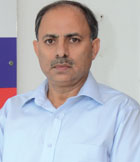 Rajinder Raina