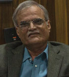 S M Joshi