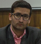 Vivek Patni