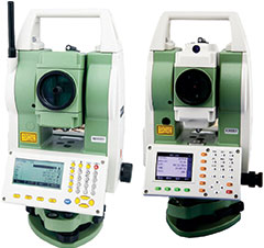 Janak Surveying and Mapping