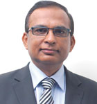 Ramesh P Palagiri
