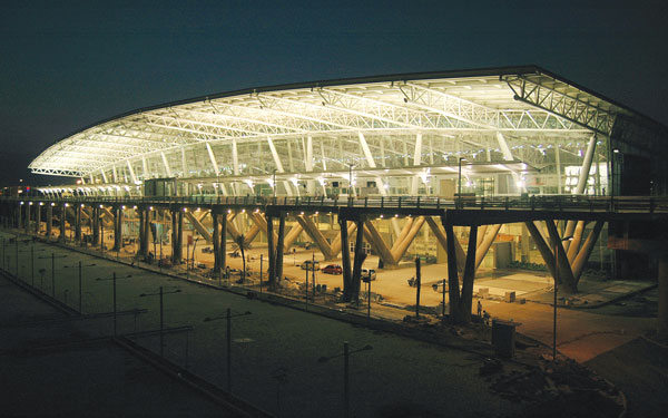 Chennai Airport