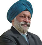 Prof. Charanjit S Shah