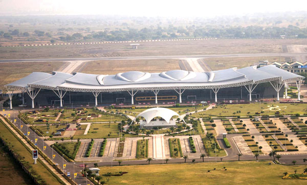 Raipur Airport