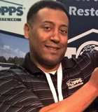 James Thomas, Topps Products