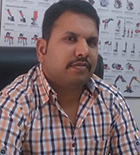 Akhil Jain, Prime Technologies