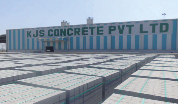 KJS Concrete