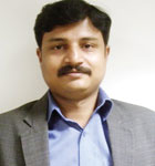 Vineed Raj Pillai, KJS Concrete