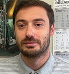 Tommaso Carluccio, Area Manager, South East Asia, Casagrande