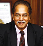 Anand Sundaresan, iCEMA