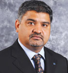 Sanjeev Sirsi