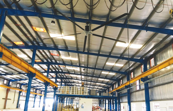 Kelley Dock Equipment Warehouse Products