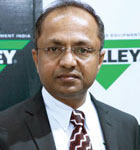 Akhil Jha, Shell Lubricants