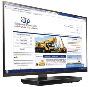 Equipment Planet Rental Equipment