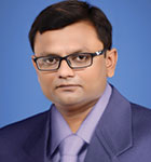 Nilesh Theshiya, Helix