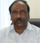 Suresh patel, Fab India