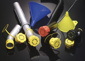 Orscheln Oil Fill
