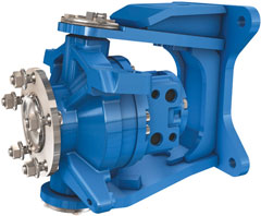 Poclain Hydraulics Motors