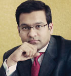Nitin K Gupta