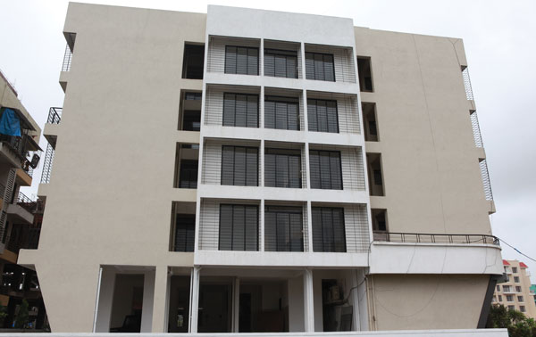 Blue Key Realty Precast Technology