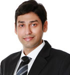 Saurabh Bansal