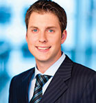 Igor Palka, CEO, bauma Conexpo India